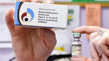 Gardasil: Fact-Checking the HPV Vaccine
