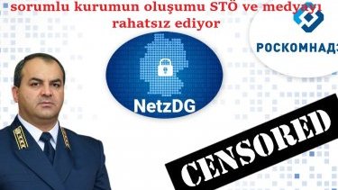 Ermenistan’da basına uygulanacak sansürden sorumlu kurumun oluşumu neden sivil toplum örgütlerini ve medyayı rahatsız ediyor?!