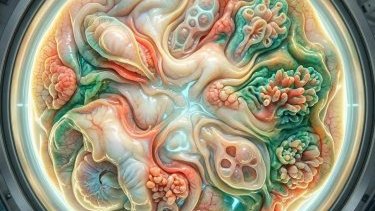 Верите во всемогущество ДНК? Зря. Оказывается, дизайн каждого живого существа на Земле определяет кое-что другое