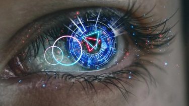 Правда ли, что иммунная система человека не знает о существовании глаз?