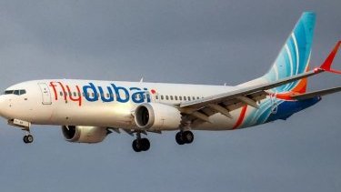 Were Flydubai pilots who caused emergency landing Russian, Ukrainian? We investigated