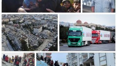 Rauf Mirqədirovun Türkiyədə baş verən zəlzələ ilə bağlı iddiaları haqda