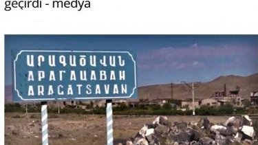 Türkiye sınırında bulunan Ermeni köyündeki çobanların Türk askerlerince kaçırılması haberi doğru mu?!