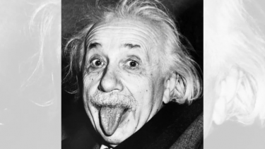 Did Einstein say, 'Learn from yesterday, live for today, hope for tomorrow'?
