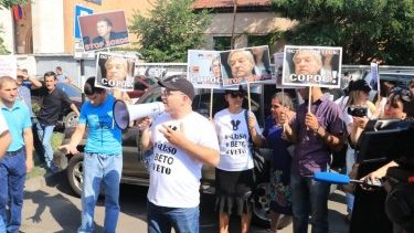 KTMT-nin üz döndərdiyi, Avrasiya İttifaqının axırıncı ölkəsi  fəlakətin üçüncü dalğası ilə üz-üzədir