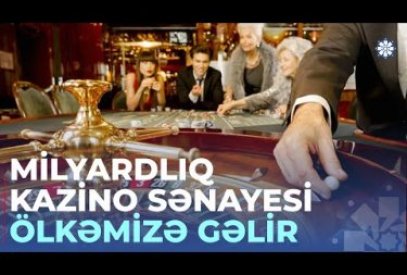 Radikal müxalifətin kazino oyunları ilə bağlı cəmiyyəti çaşdırmaq cəhdləri