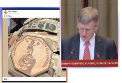 Ermənilərin Beynəlxalq Məhkəməyə təqdim etdikləri fakt da saxtadır