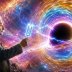 Люди впервые услышали голос горизонта событий. Он звучит именно так, как предсказывал Эйнштейн