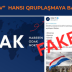 Azərbaycanla bağlı saxta xəbərlər yayan “Odak TV” adlı hesab kimlərə məxsusdur?