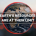 Earth's resources are at their limit: fact-checking global consumption