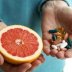 Grapefruit and Medications: A Hidden Interaction Worth Knowing About