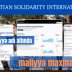“Christian Solidarity International” – Xeyriyyə adı altında maliyyə maxinasiyaları  (III hissə)