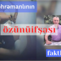 Fuad Qəhrəmanlının özünüifşası – faktlarla