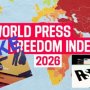 "Sərhədsiz Reportyorlar"ın sərhədli fəaliyyətləri – II hissə