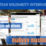 “Christian Solidarity International” – Xeyriyyə adı altında maliyyə maxinasiyaları  (III hissə)